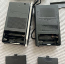 Radios Radio Cassette Players 3 Sony Panasonic