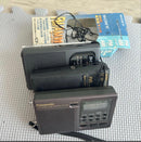 Radios Radio Cassette Players 3 Sony Panasonic