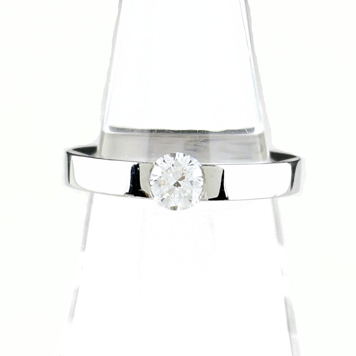 Cartier Ring 11.5 750