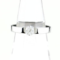 Cartier Ring 11.5 750