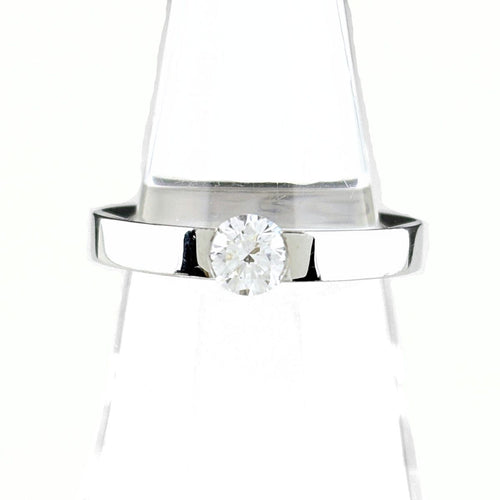 Cartier Ring 11.5 750