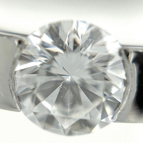 Cartier Ring 11.5 750