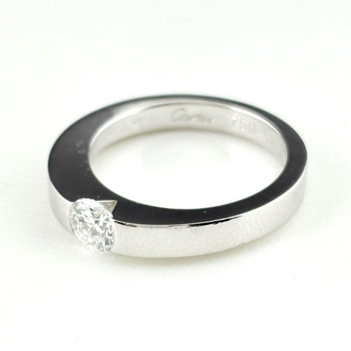 Cartier Ring 11.5 750