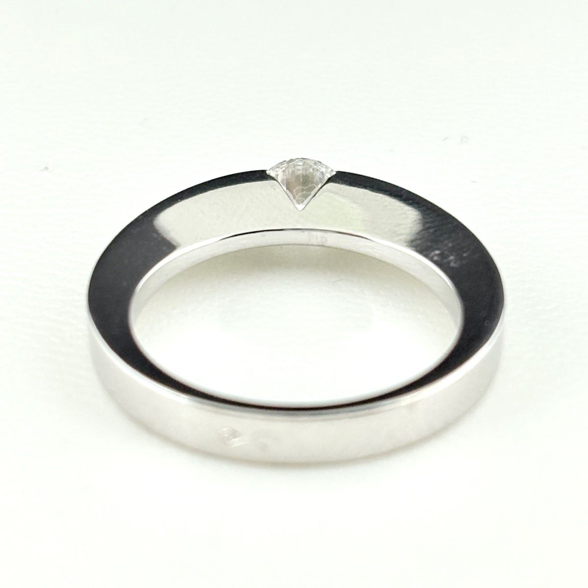 Cartier Ring 11.5 750