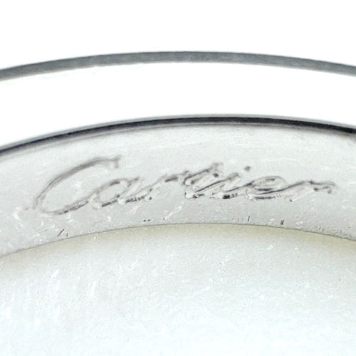 Cartier Ring 11.5 750