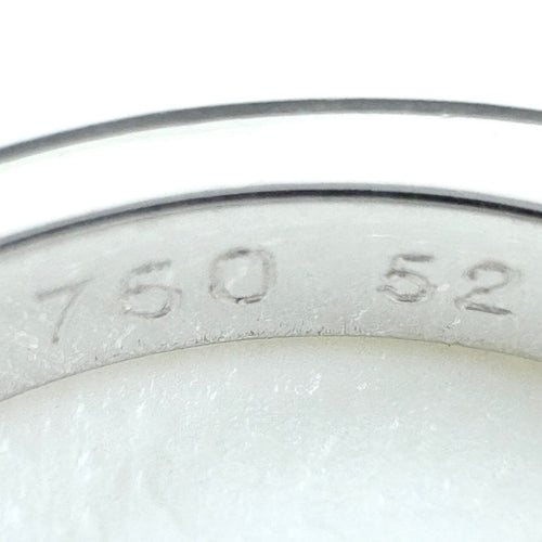 Cartier Ring 11.5 750
