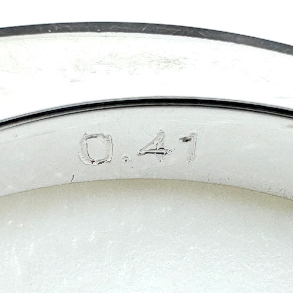 Cartier Ring 11.5 750