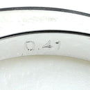 Cartier Ring 11.5 750