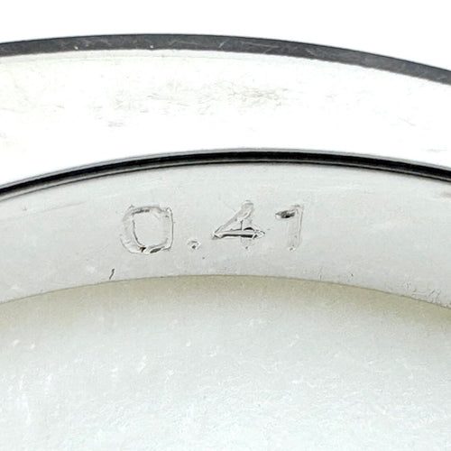 Cartier Ring 11.5 750