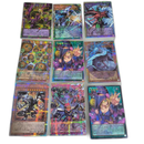 Yu -Gi -Oh! Ocg Duel Monsters 25Th