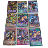 Yu -Gi -Oh! Ocg Duel Monsters 25Th