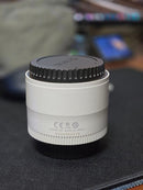 Conversion Lens Canon Extender Ef 2 Iii