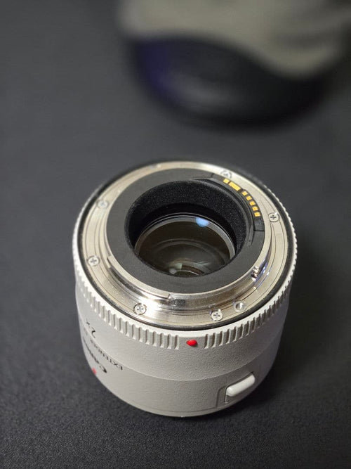 Conversion Lens Canon Extender Ef 2 Iii