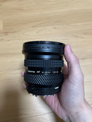 Tokina Lens (Zoom) Af 19-35Mm F3.5-4.5 Nikon F