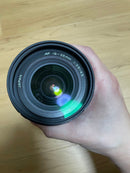 Tokina Lens (Zoom) Af 19-35Mm F3.5-4.5 Nikon F