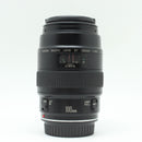 Canon Lens (Single Focus) Ef F2.8 Macro