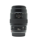 Canon Lens (Single Focus) Ef F2.8 Macro