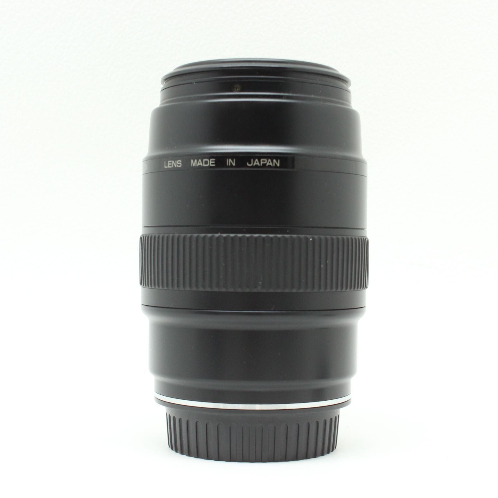 Canon Lens (Single Focus) Ef F2.8 Macro