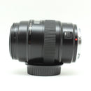 Canon Lens (Single Focus) Ef F2.8 Macro