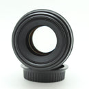 Canon Lens (Single Focus) Ef F2.8 Macro
