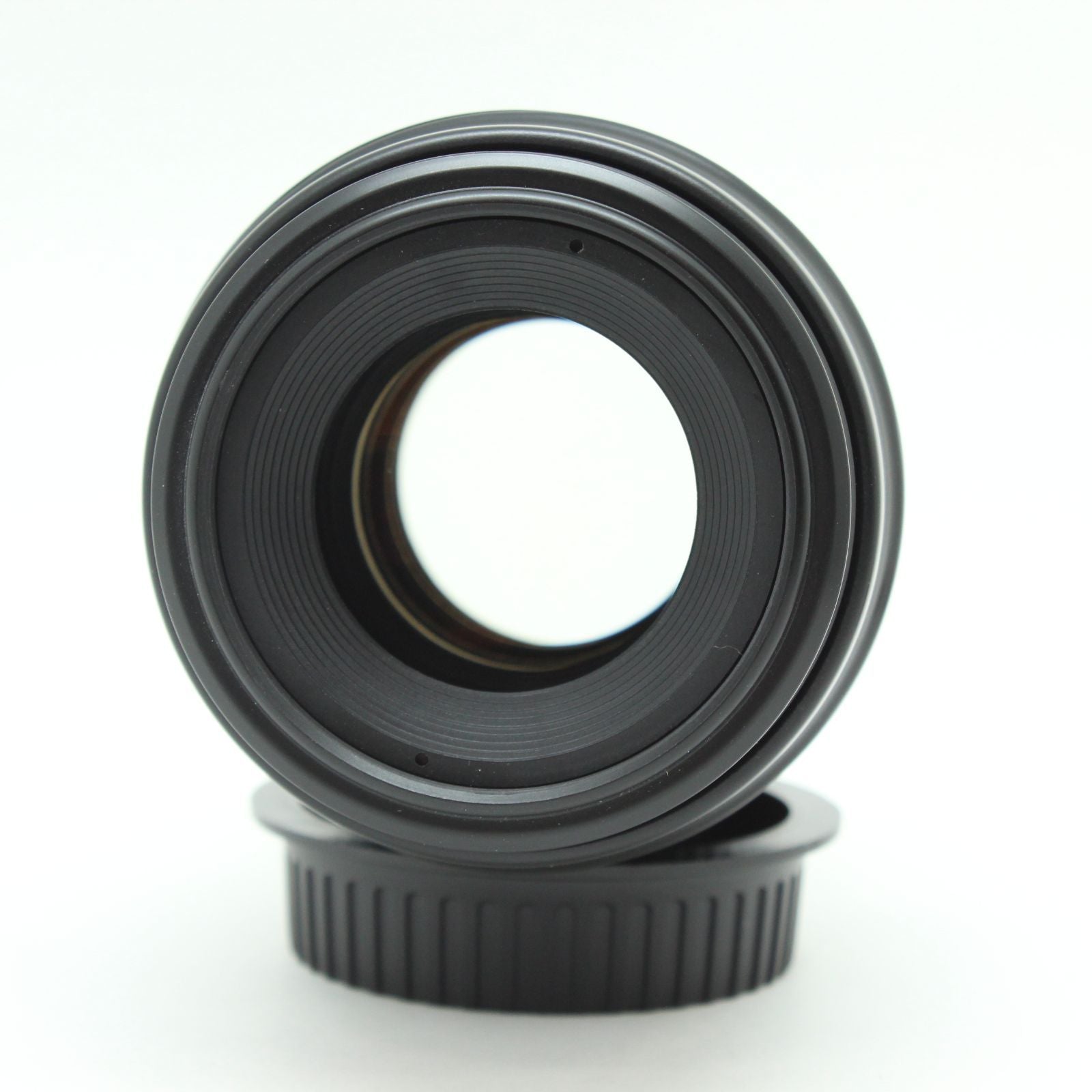 Canon Lens (Single Focus) Ef F2.8 Macro