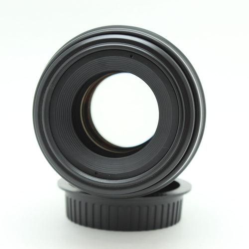 Canon Lens (Single Focus) Ef F2.8 Macro