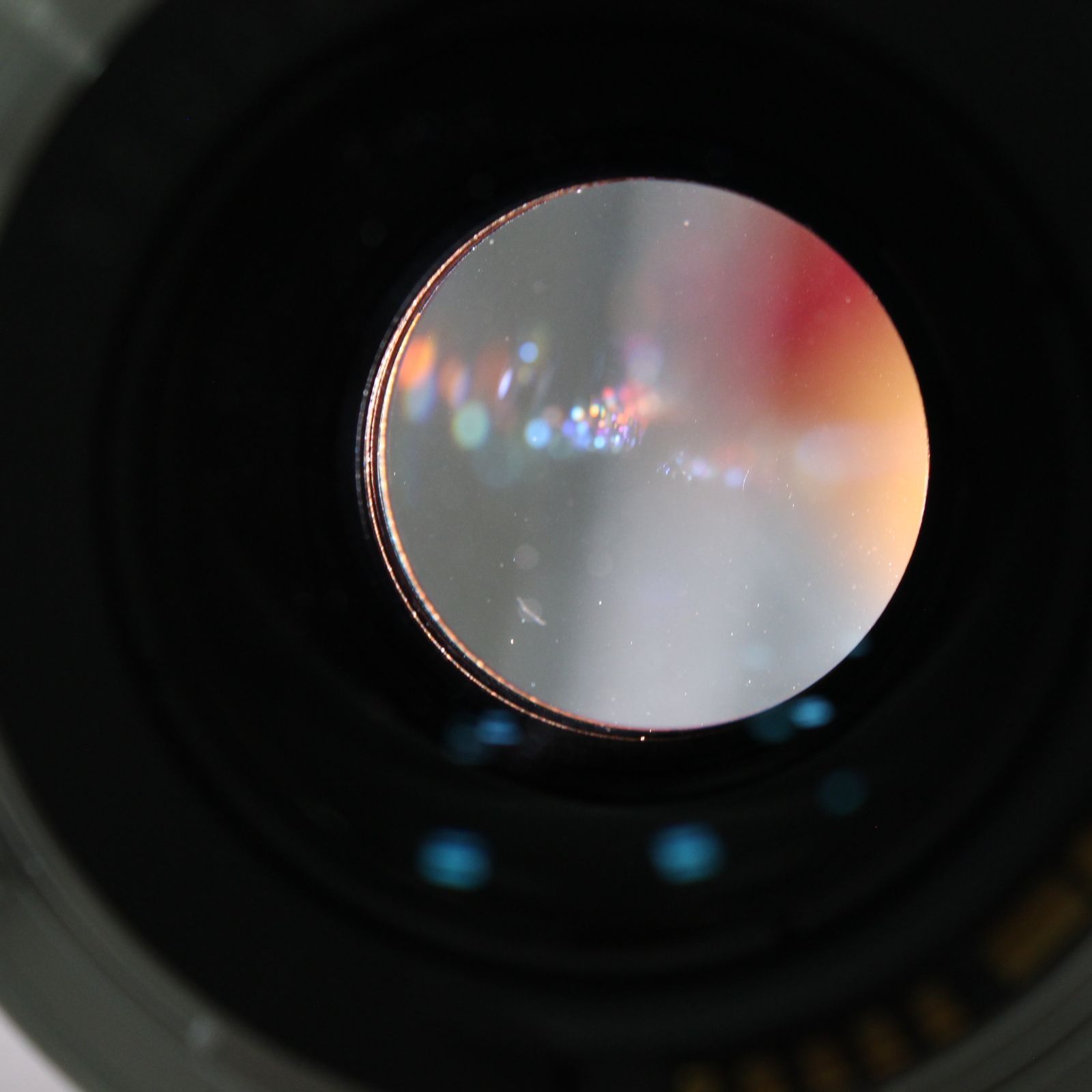 Canon Lens (Single Focus) Ef F2.8 Macro
