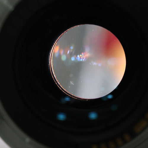 Canon Lens (Single Focus) Ef F2.8 Macro