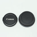 Canon Lens (Single Focus) Ef F2.8 Macro