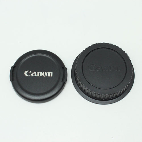 Canon Lens (Single Focus) Ef F2.8 Macro
