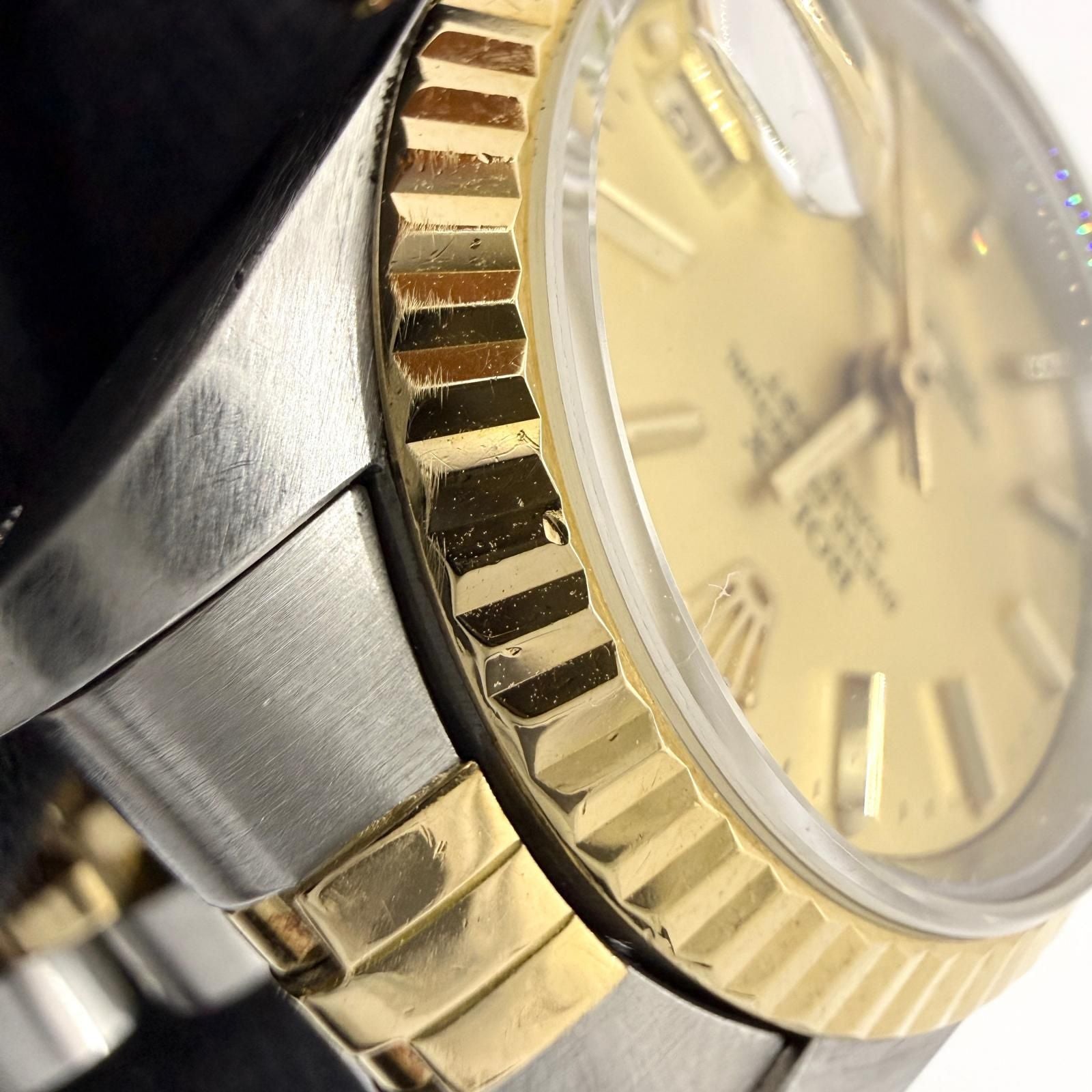 Rolex Watch (Quartz) 69173At9533246