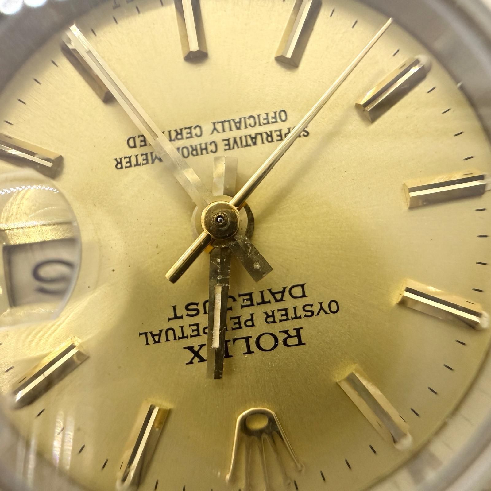Rolex Watch (Quartz) 69173At9533246