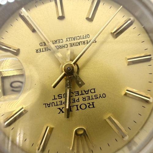 Rolex Watch (Quartz) 69173At9533246
