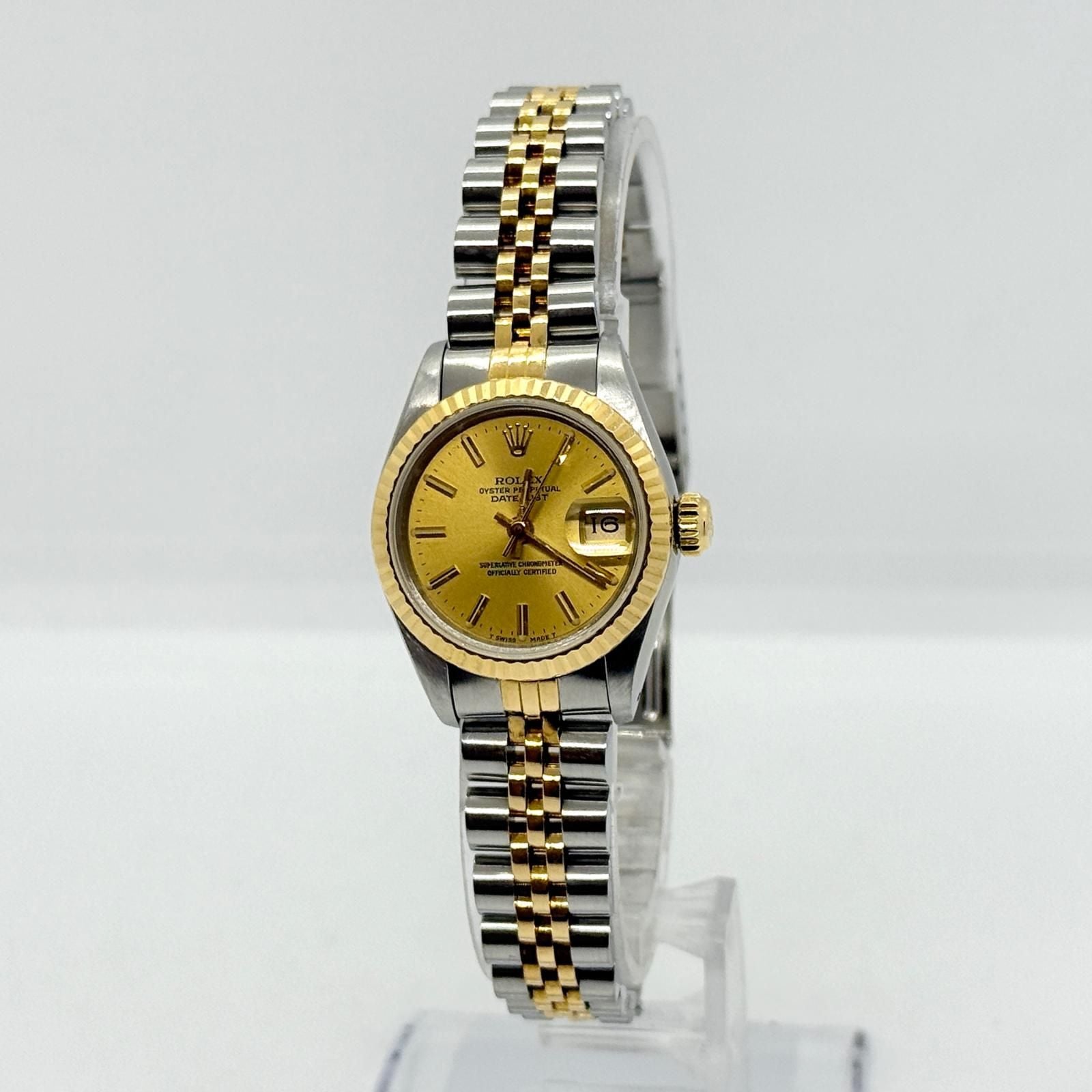 Rolex Watch (Quartz) 69173At9533246