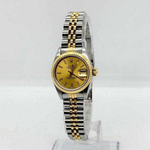 Rolex Watch (Quartz) 69173At9533246