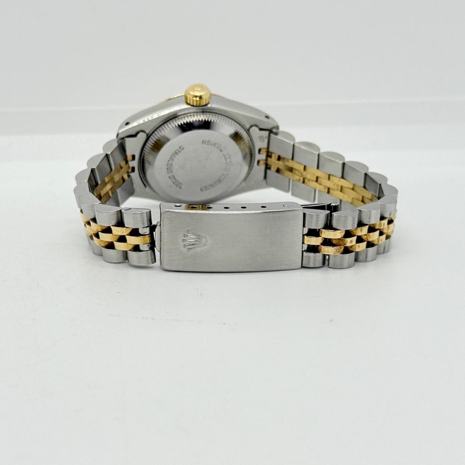 Rolex Watch (Quartz) 69173At9533246