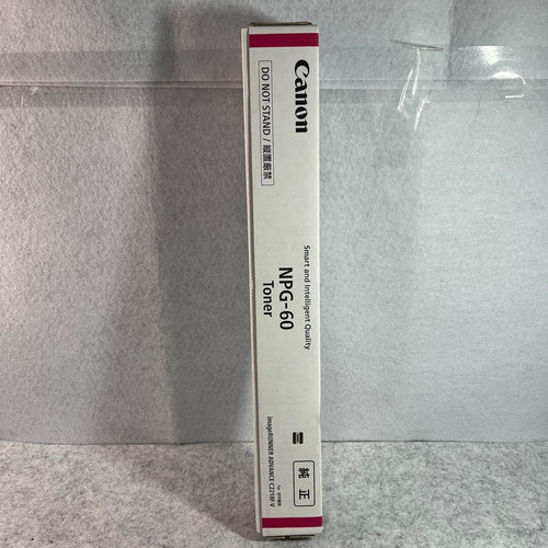 Canon Toner Cartridges Npg-60 Ir-Adv C2218F-V