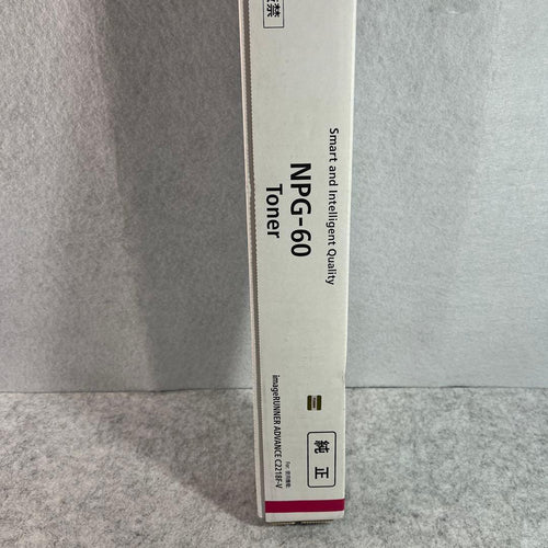 Canon Toner Cartridges Npg-60 Ir-Adv C2218F-V