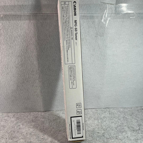Canon Toner Cartridges Npg-60 Ir-Adv C2218F-V