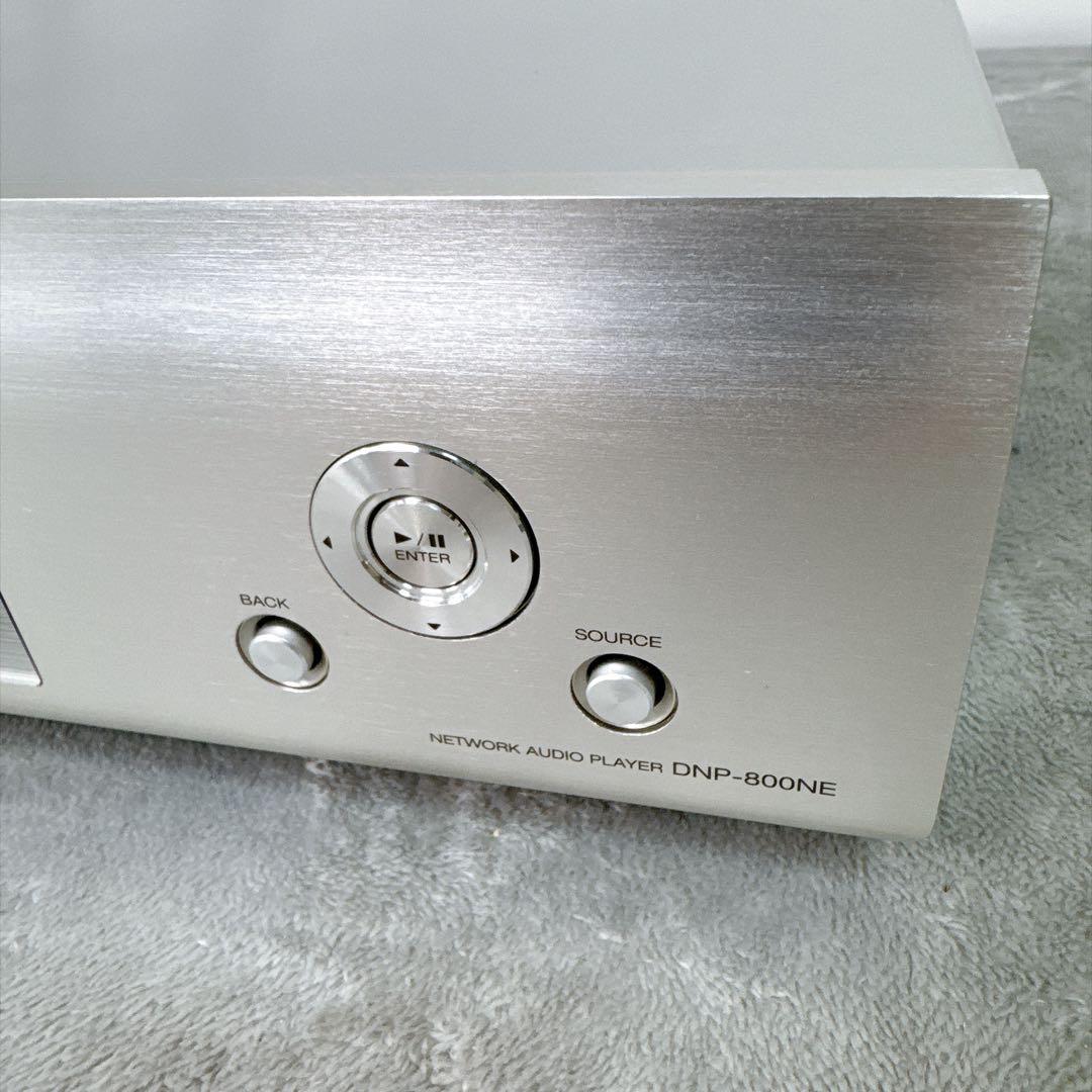 Denon Network Players Streamers D80 Dnp-800Ne