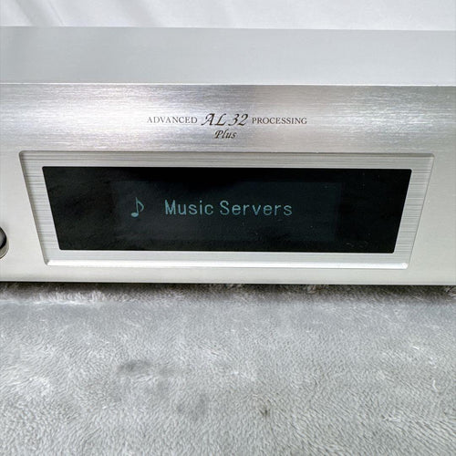 Denon Network Players Streamers D80 Dnp-800Ne