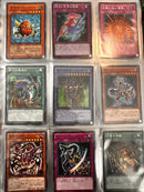 Yu-Gi-Oh! Ocg Duel Monsters (Japanese)