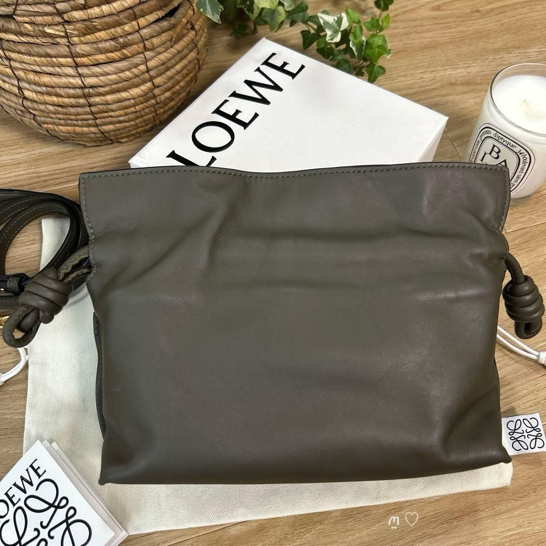 Loewe Shoulder Bag