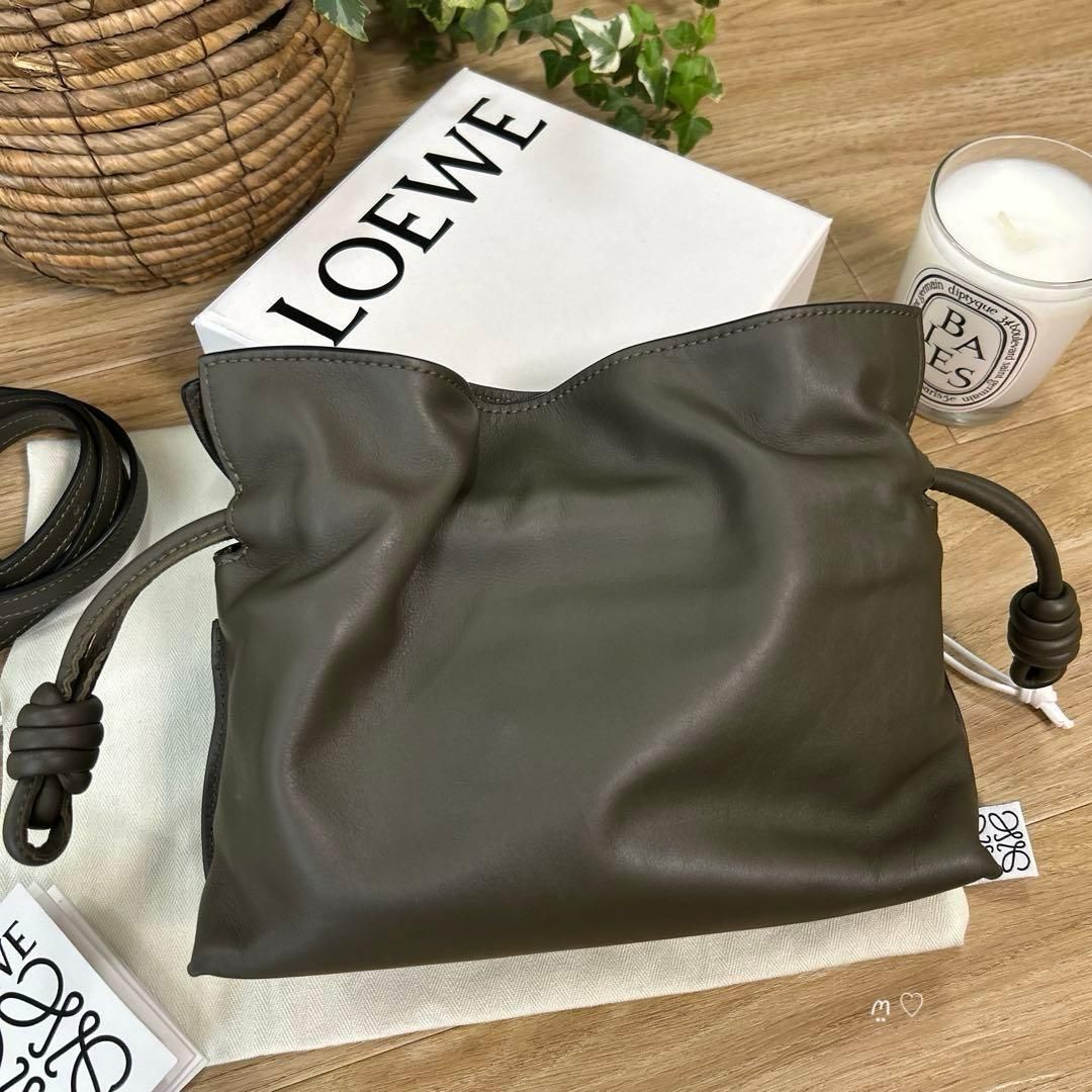 Loewe Shoulder Bag