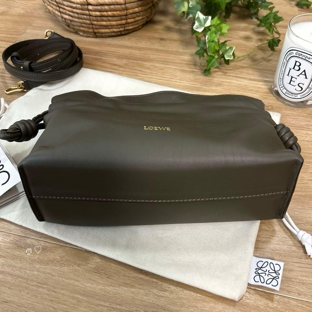 Loewe Shoulder Bag