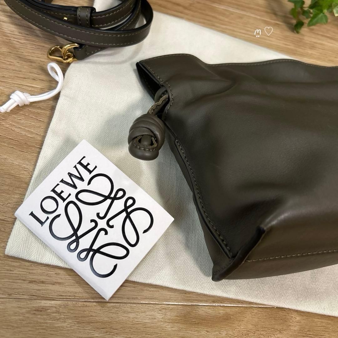 Loewe Shoulder Bag