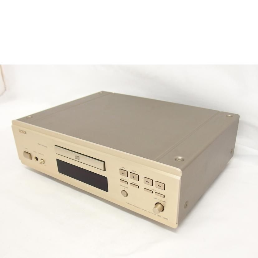 Denon Cd Sacd Player /Dcd 1550Ar Dcd-1550Ar B 18