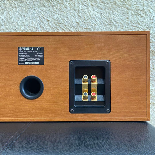 Yamaha Center Speakers Ns-C300