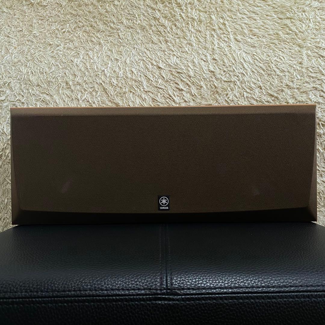 Yamaha Center Speakers Ns-C300