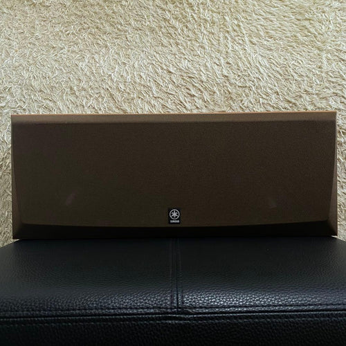 Yamaha Center Speakers Ns-C300
